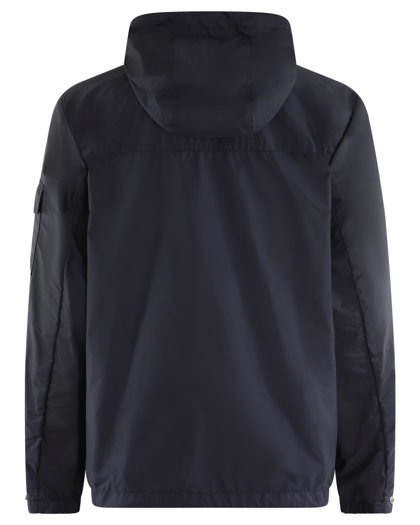 Heren Etiache Jacket Blauw