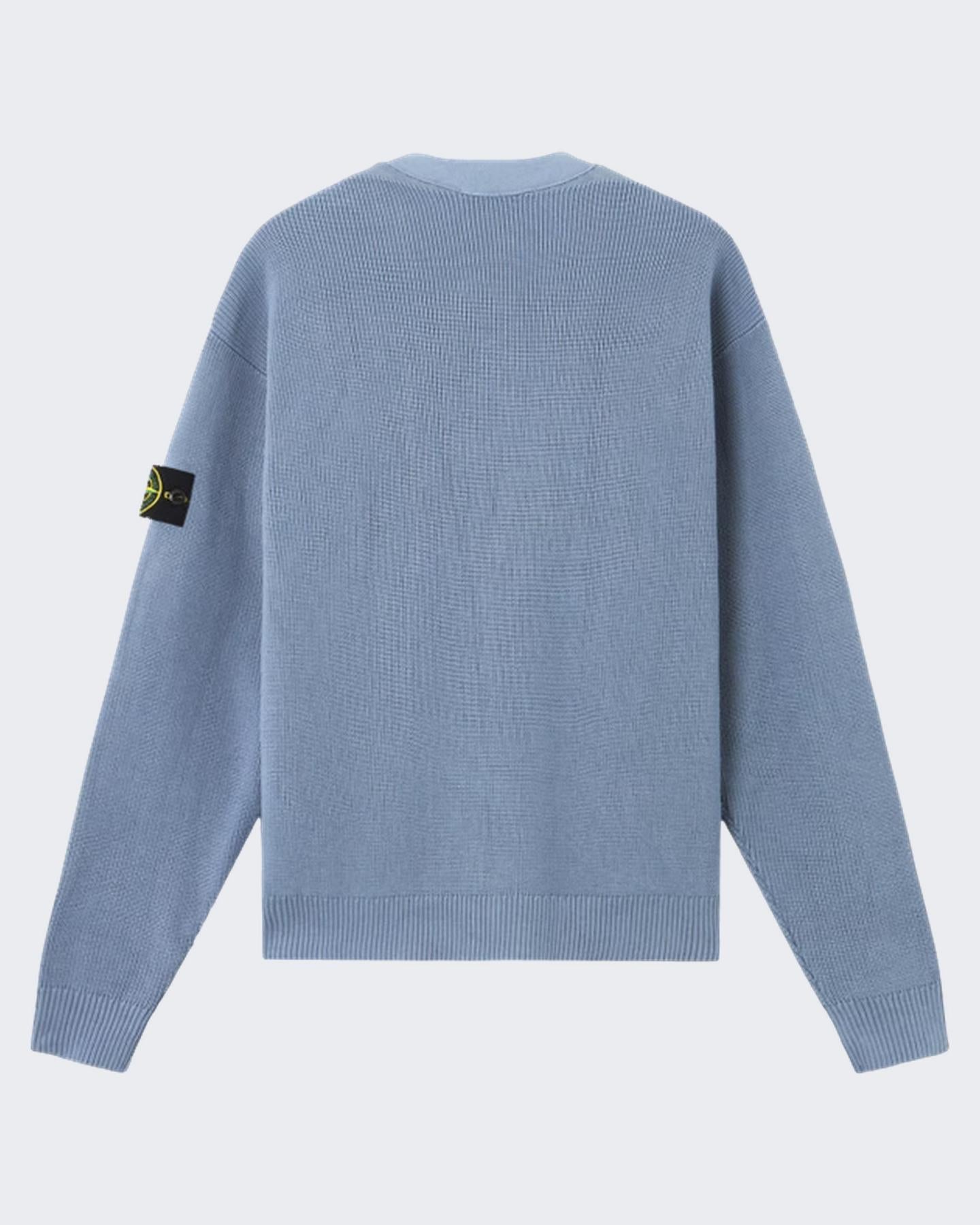Stone Island Heren Cardigan