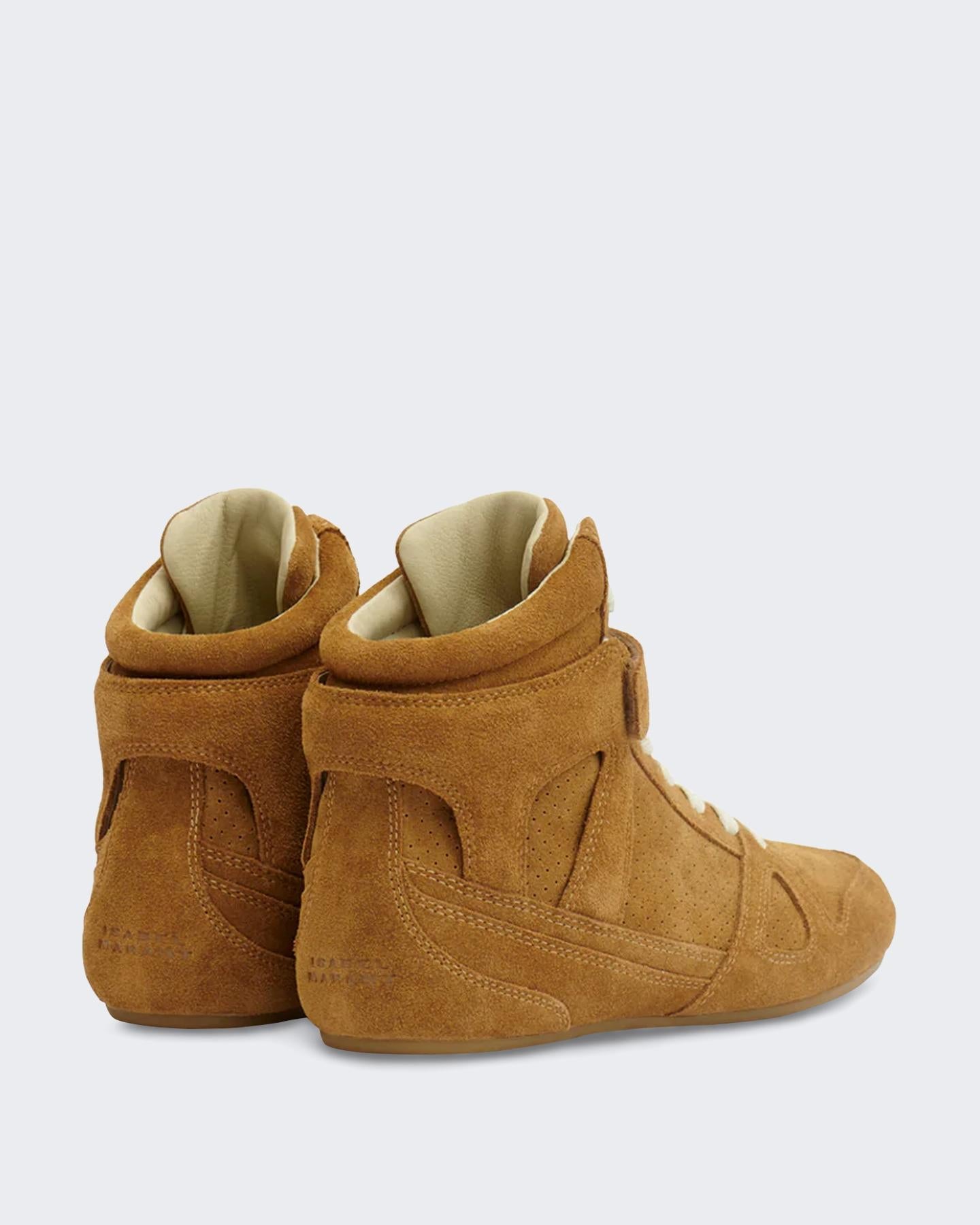 Dames Senny High