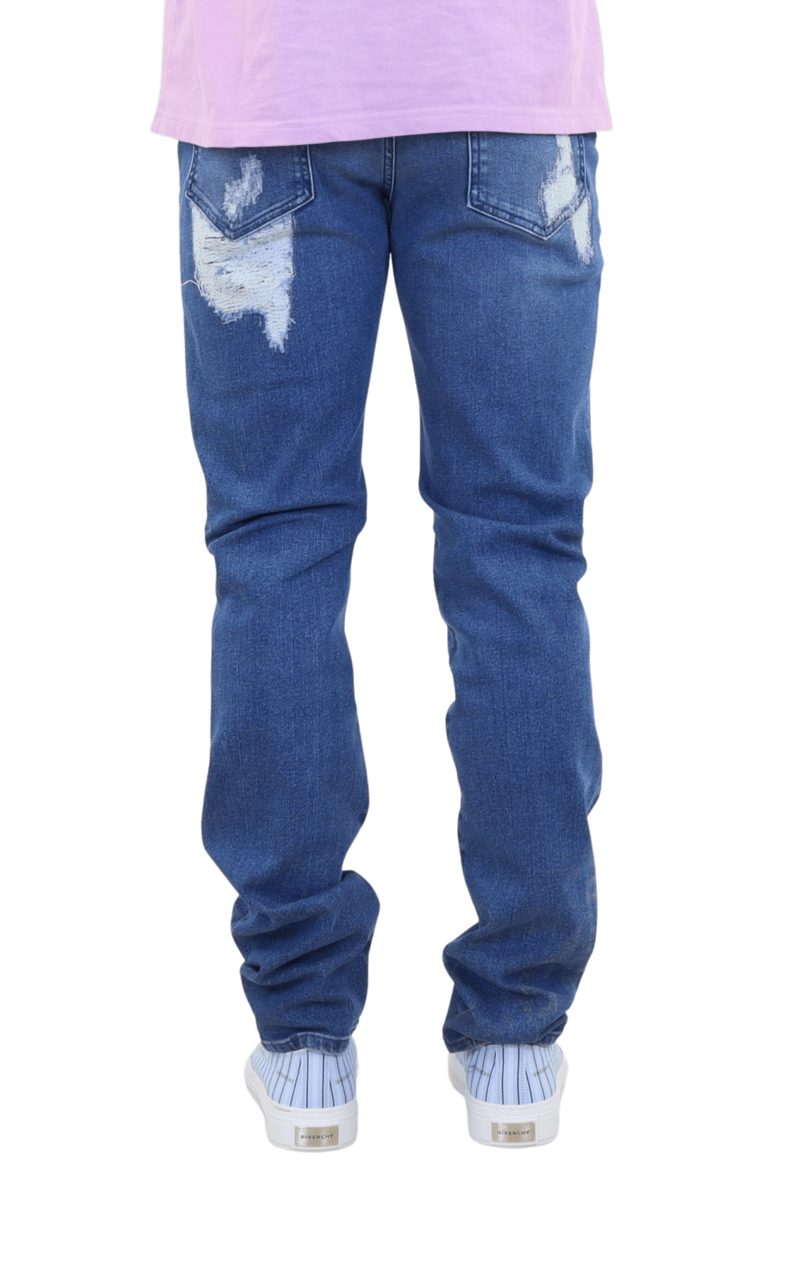 Heren Trousers