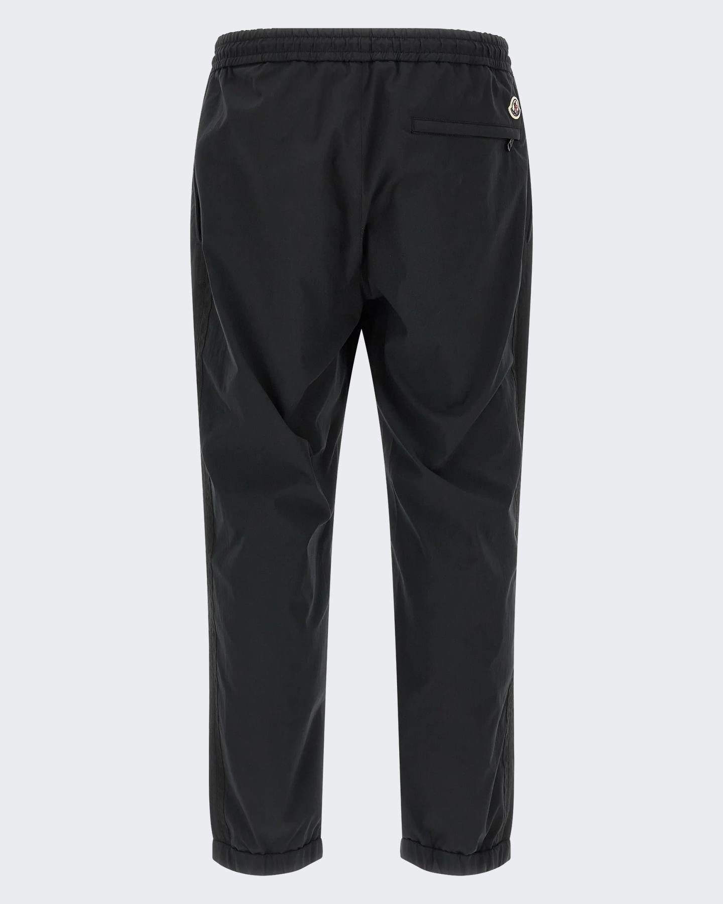 Heren Trousers