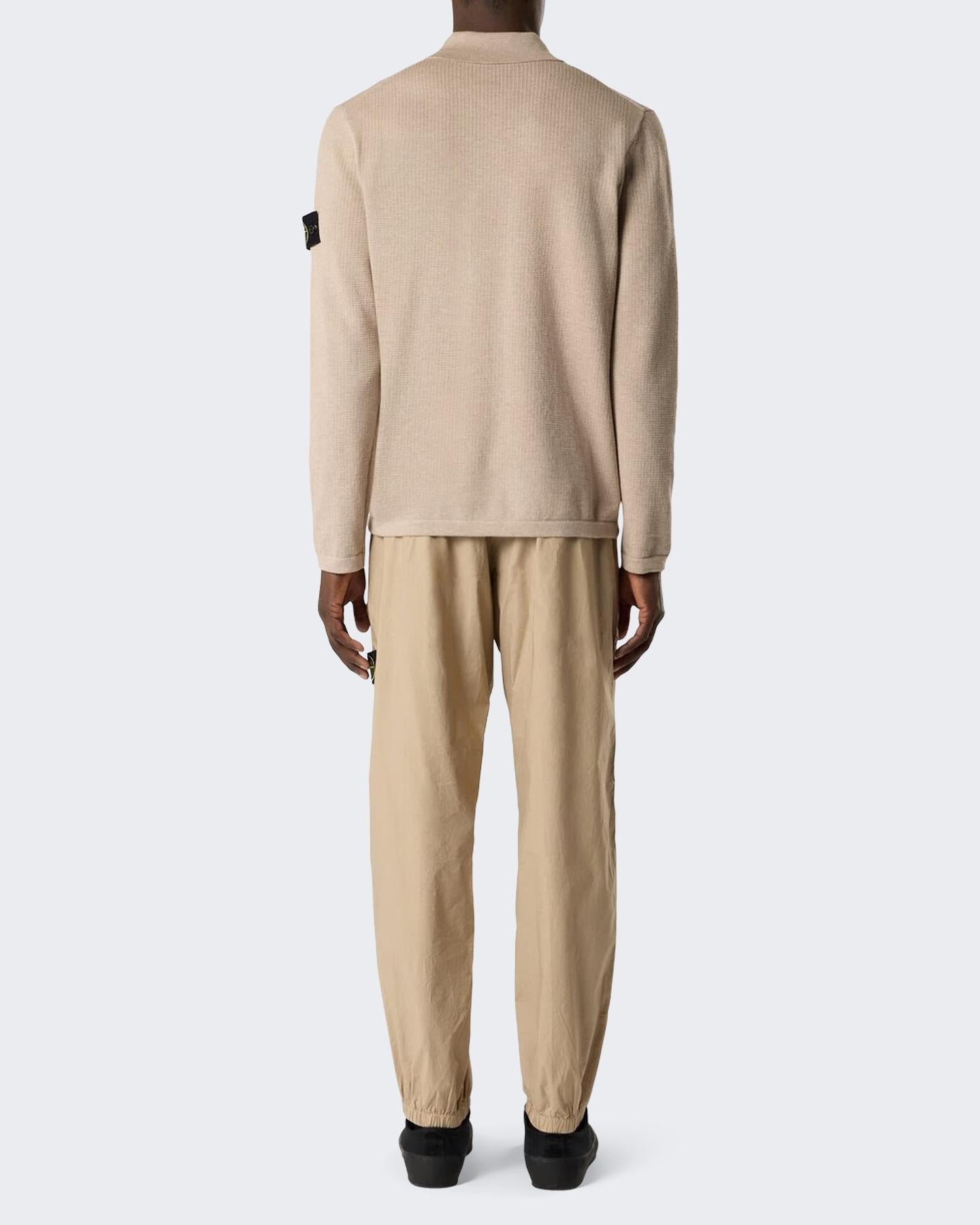 Heren Ls Polo