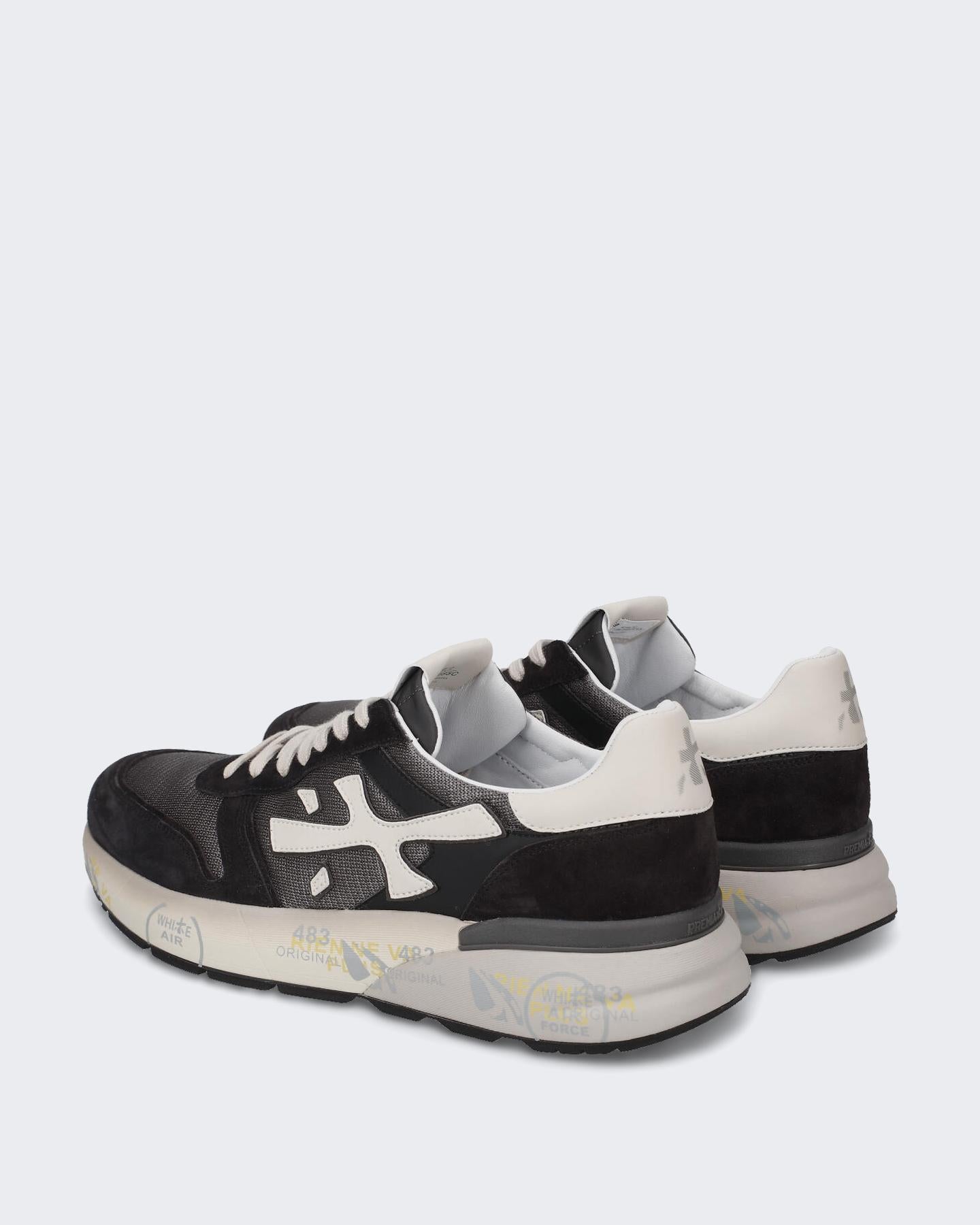Premiata Heren Mick