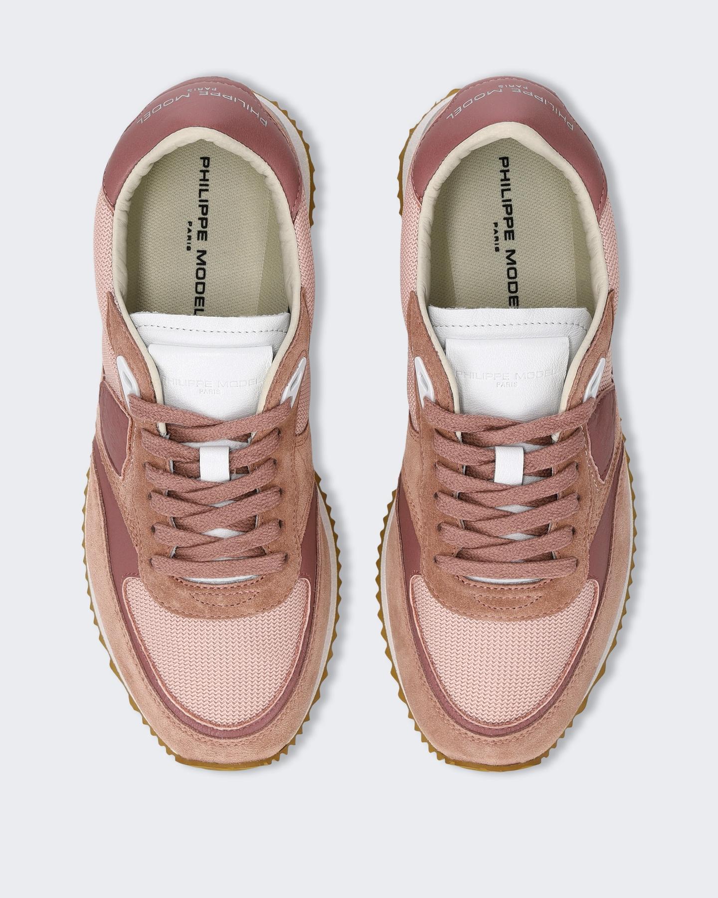 Dames Blville Low Woman