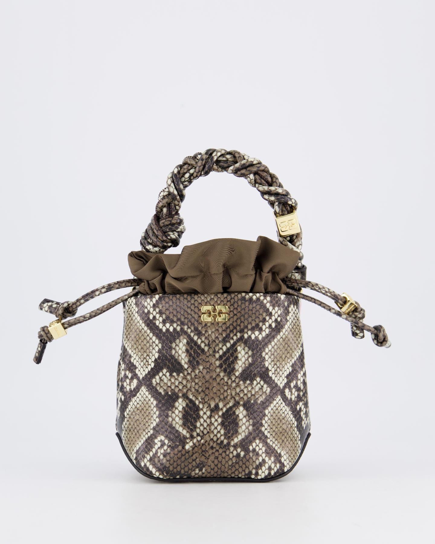Dames Bou Bucket Bag Mini