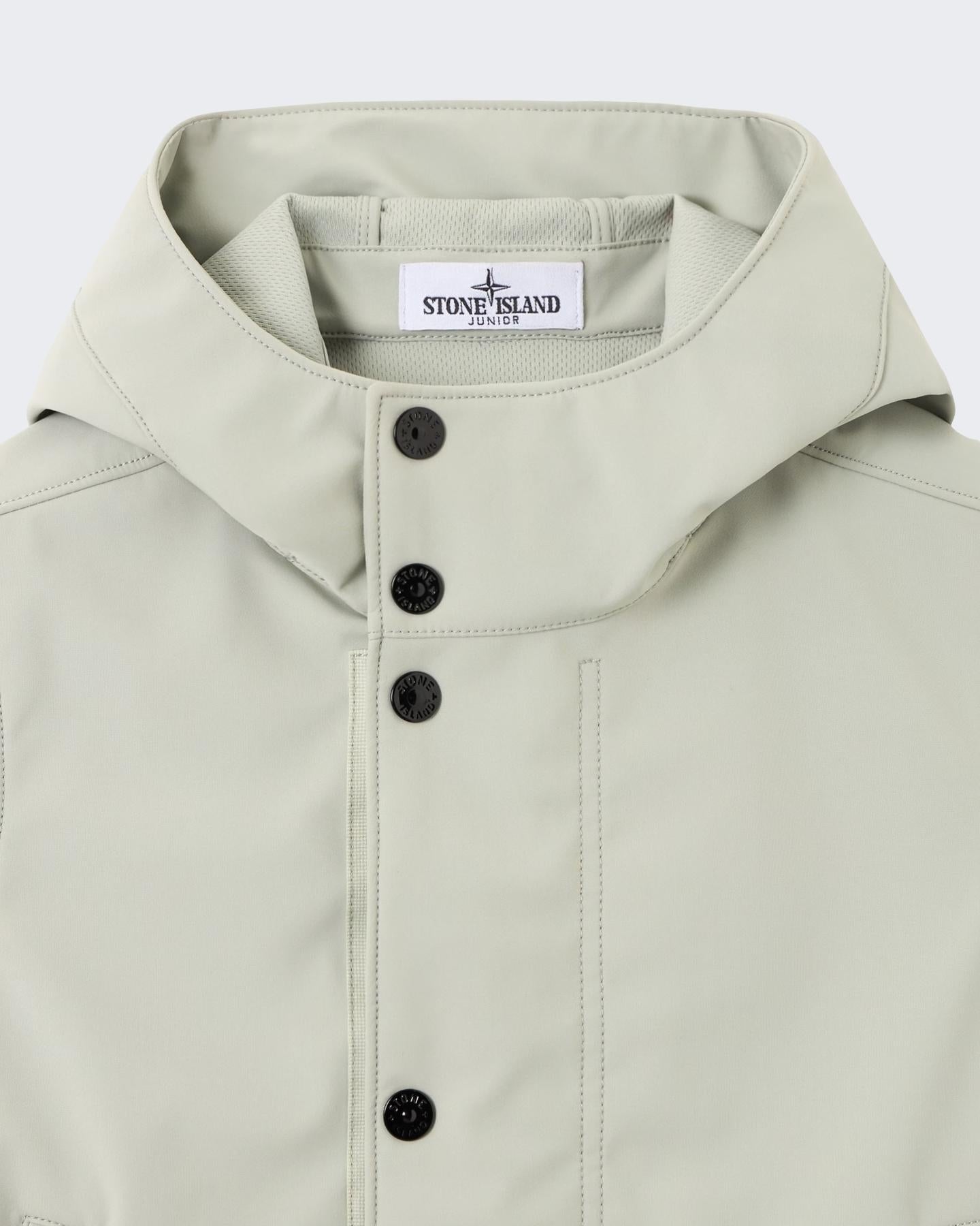 Kids Short Parka