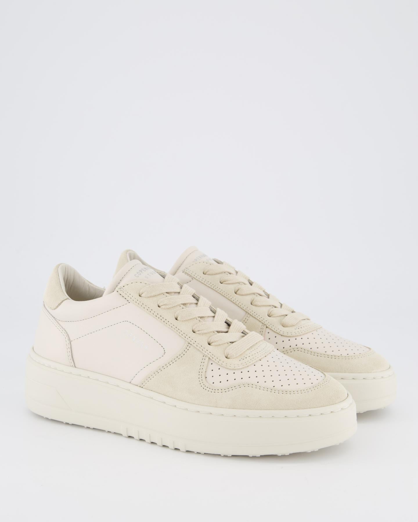 Dames CPH77 Sneaker Beige