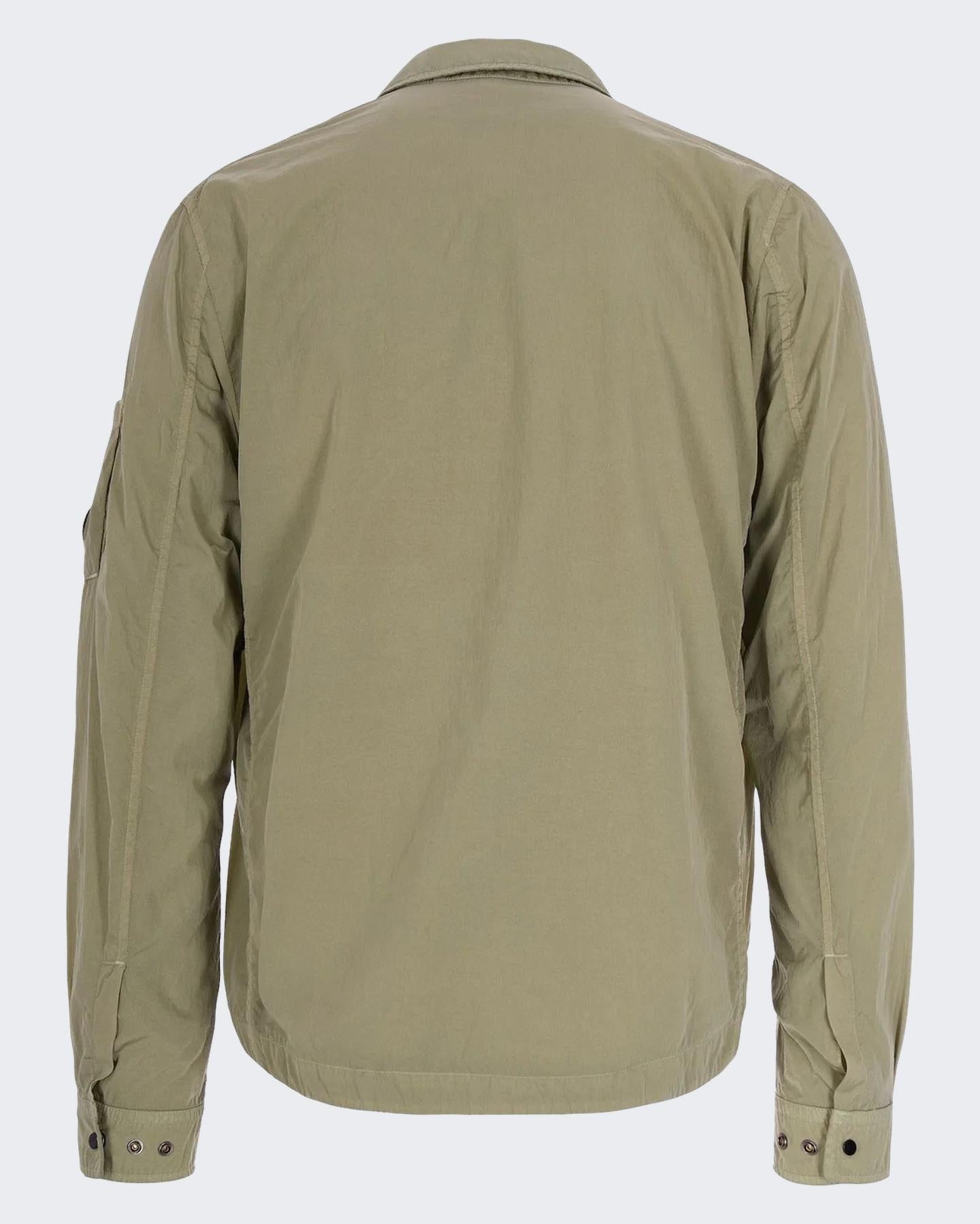 Heren Overshirt - Overshirt