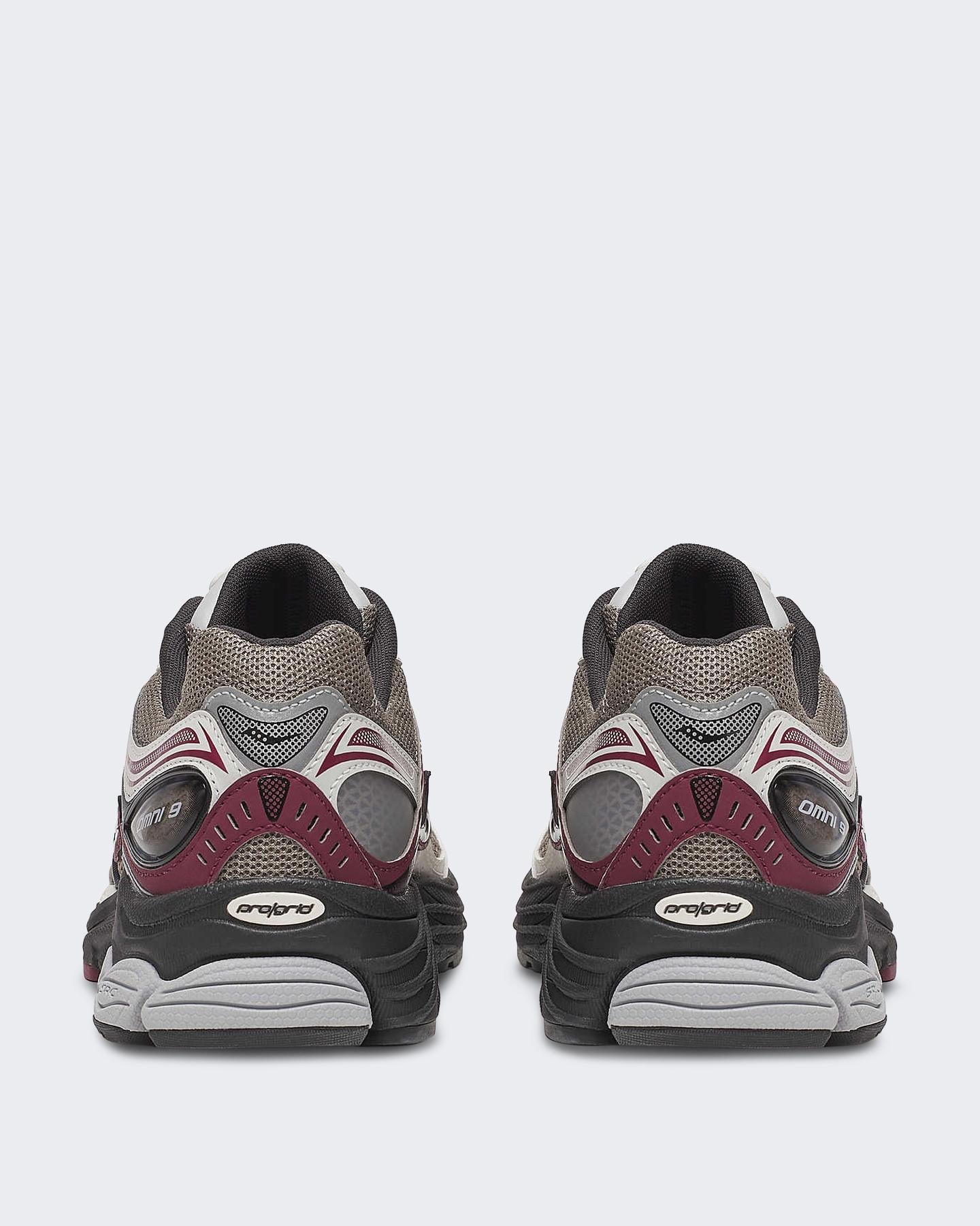 Heren Progrid Omni 9