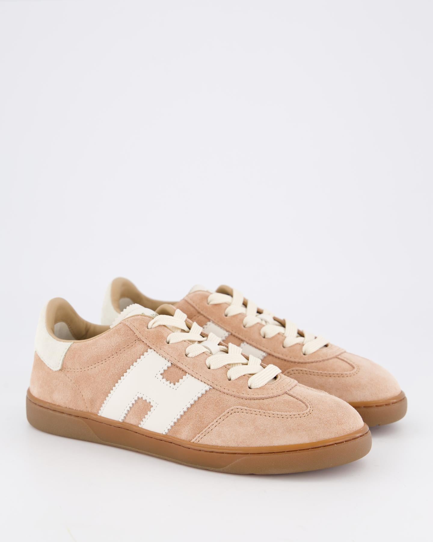 Dames Cool Sneaker Roze