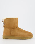Damen Mini Bailey Bow II Chestnut