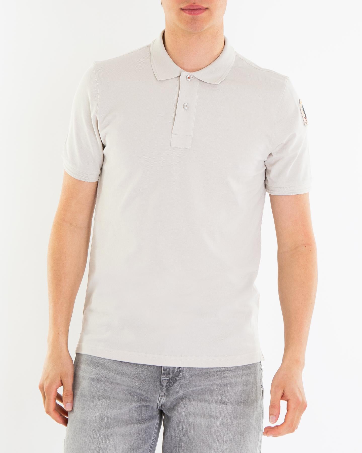 Heren Gangapuma Polo Beige