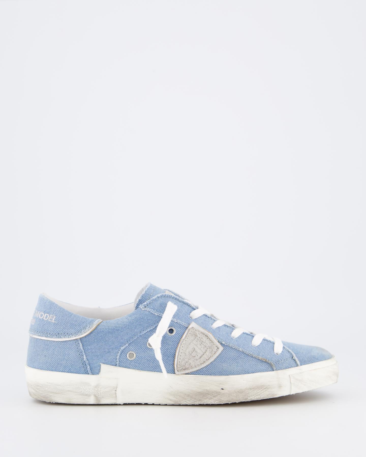 Dames Prsx Low