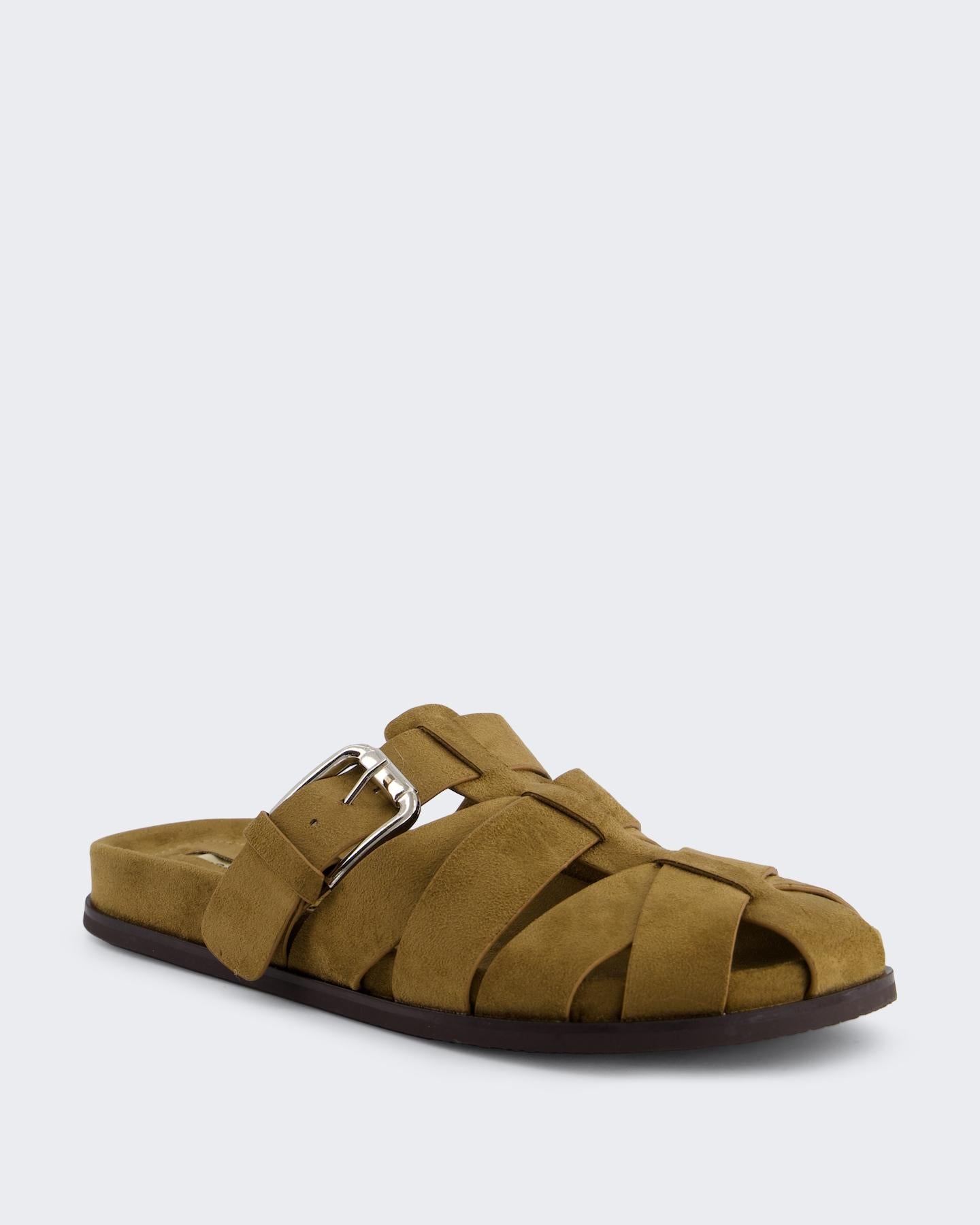 Dames Mule Veneta