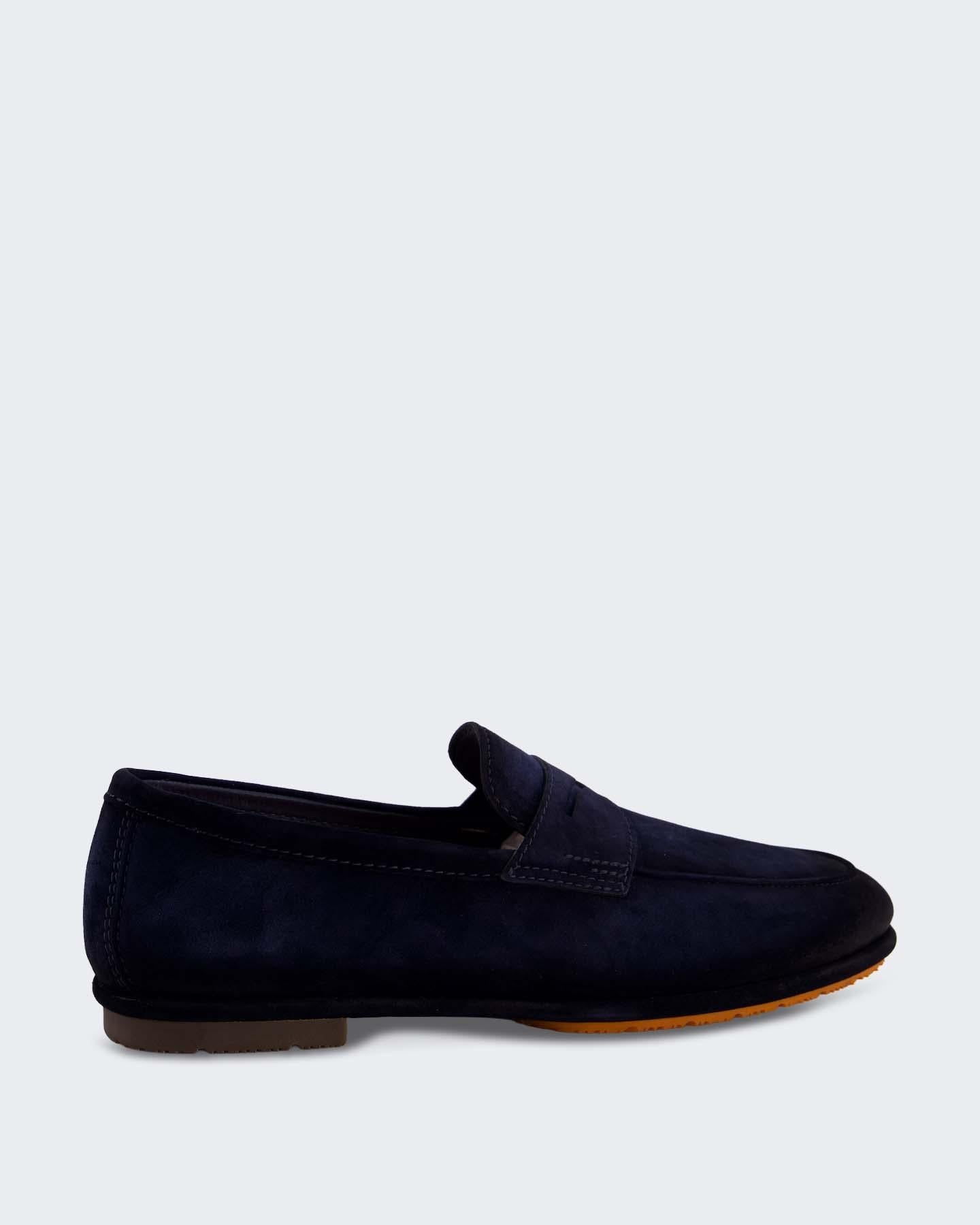 Heren Carlo Santoni Sneaker