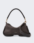 Dames Bibi Bag Bruin (2) — huidige kleur