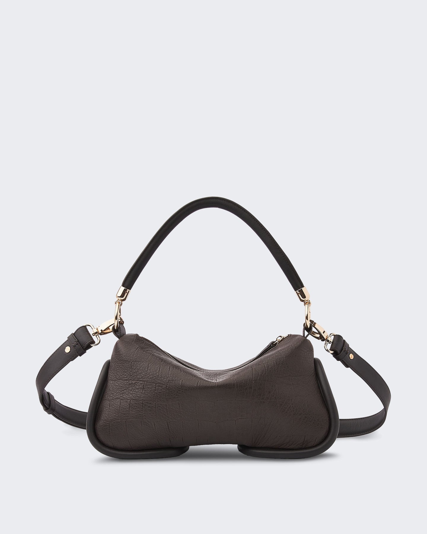 Nubikk Dames Bibi Bag Bruin (2) - Eleganza.nl