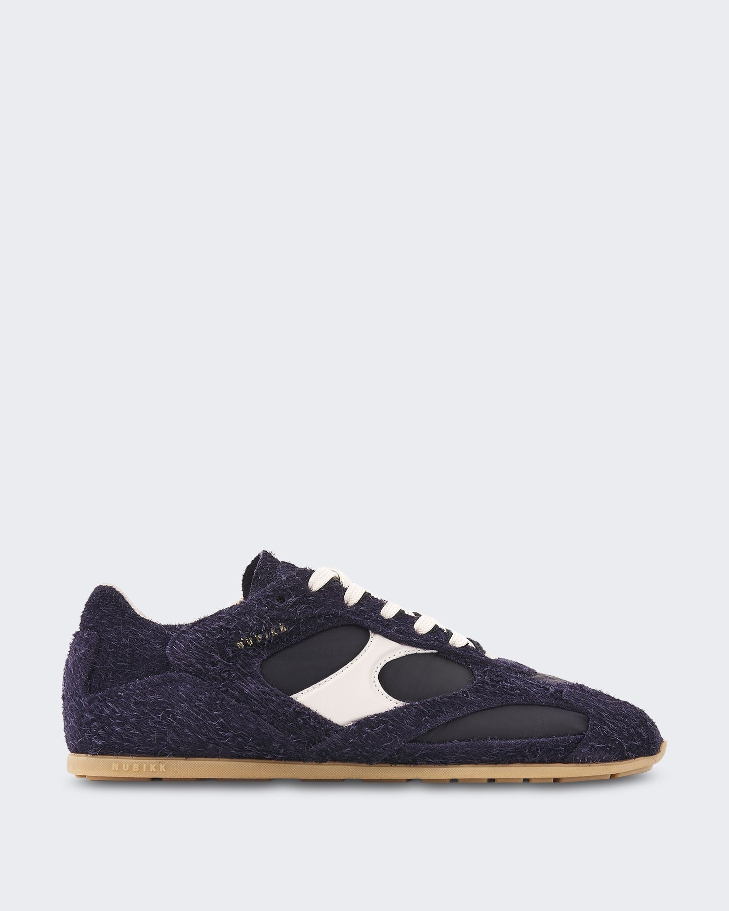 Nubikk Dames Riley Morgan loafers Blauw - Eleganza.nl