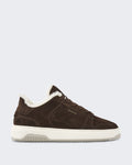 Heren Basket Court Fur (M) Bruin