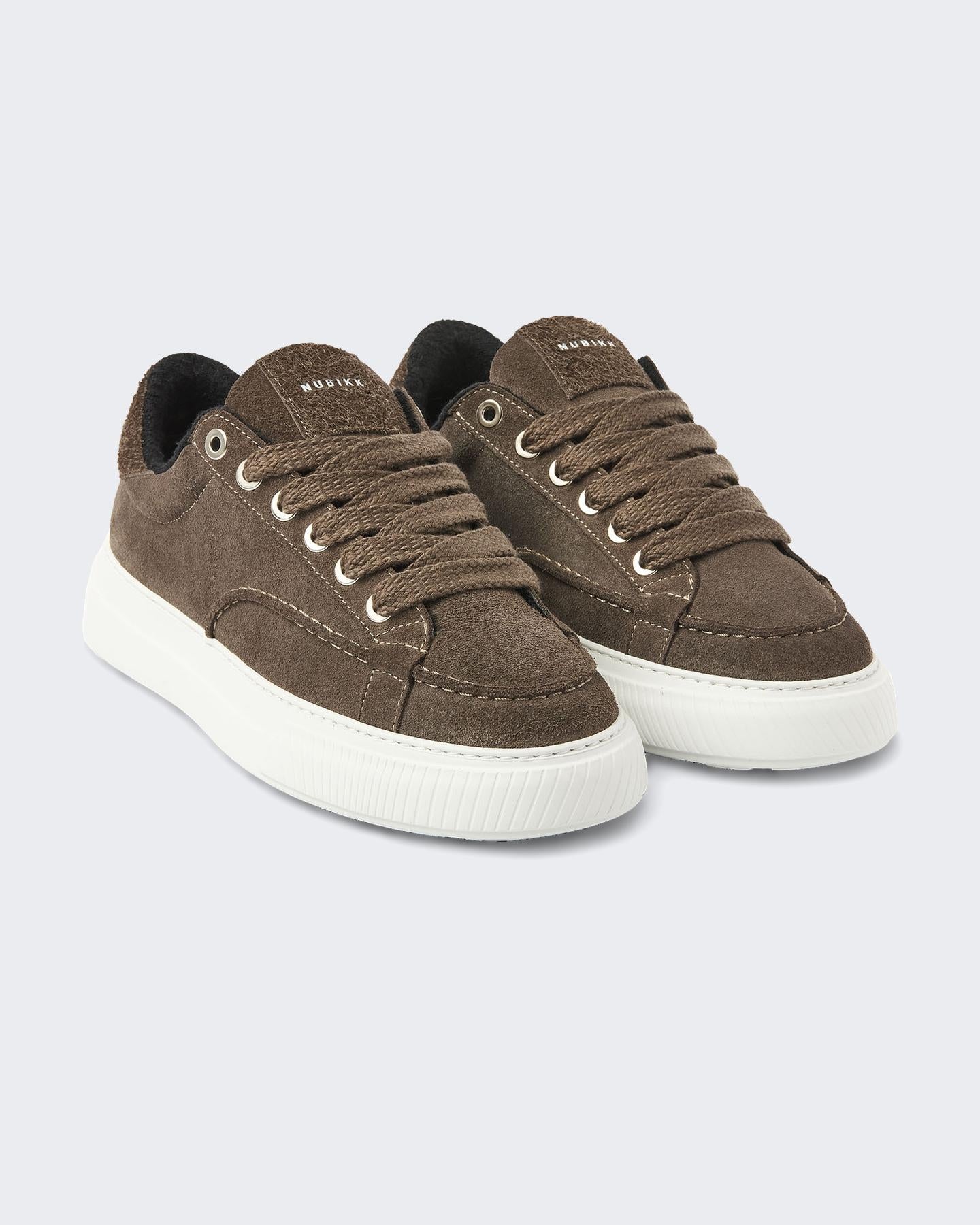 Nubikk Heren Caldera Tora (M)