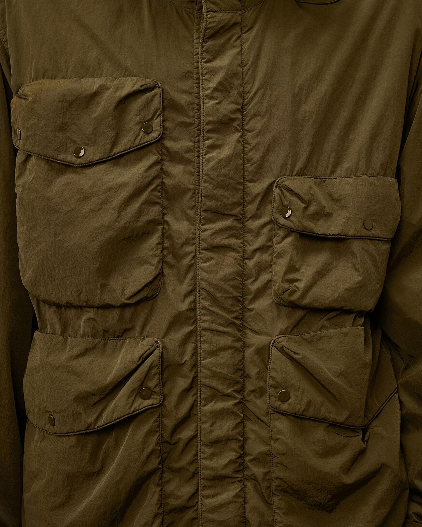 Heren Outerwear - Medium Jacket