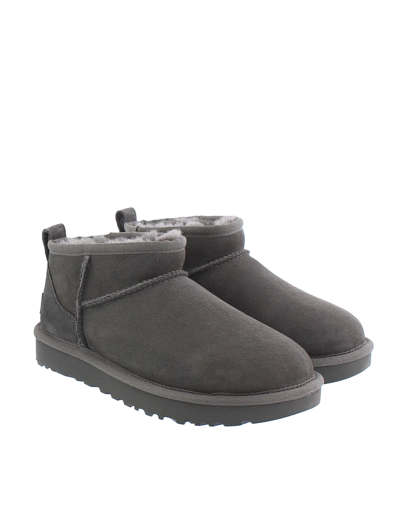 Dames ClassicUltraMini Grey