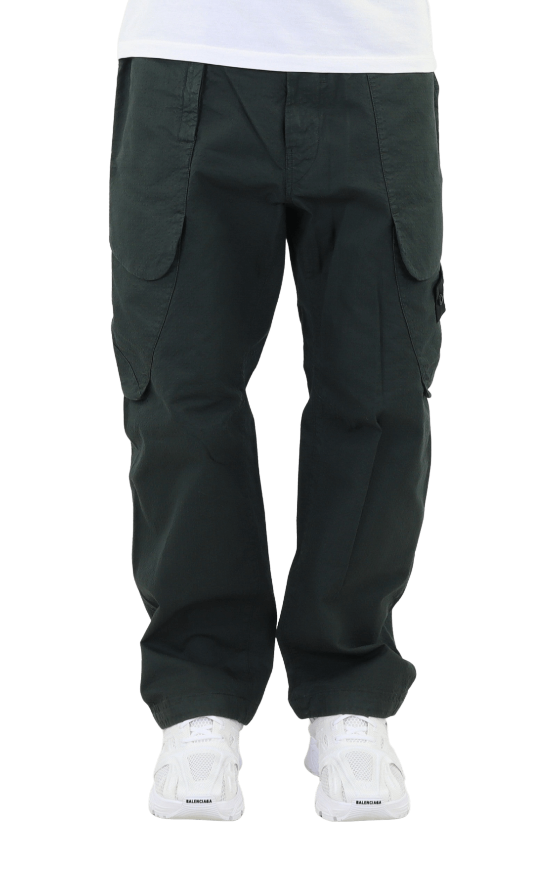 Heren Cargo Pant