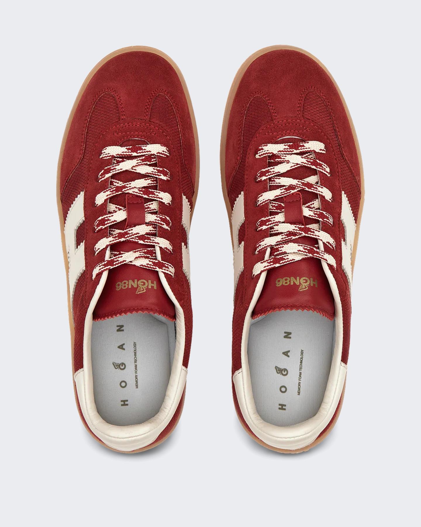 Dames Hogan Cool Allacciato H