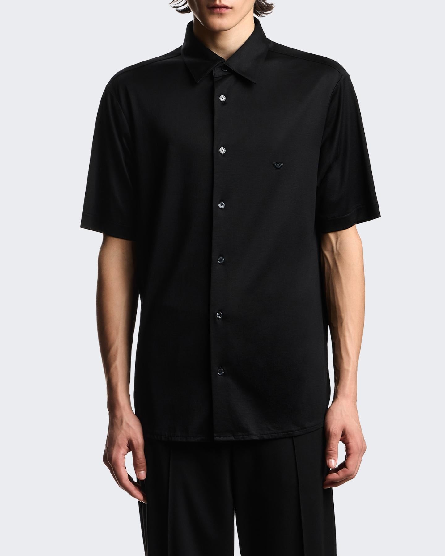 Heren Armani Shirt