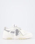 Dames Slim Out Of Office Sneaker Wit