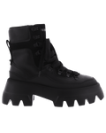 Nubikk Damen Flore Montagne Boot Schwarz — huidige kleur