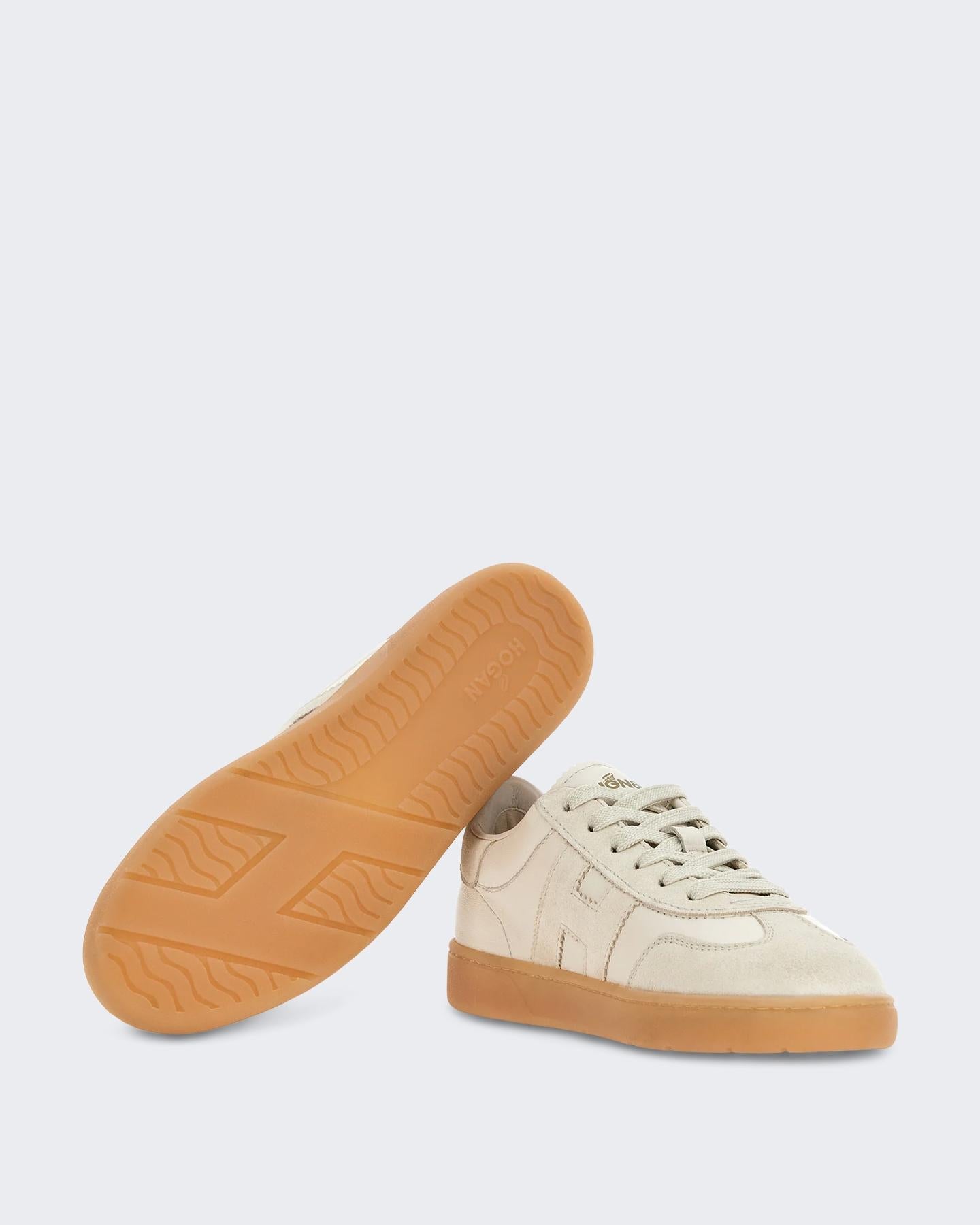 Dames Hogan Cool Allacciato H