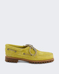 Timberland Dames Classic Bootschoen loafers — huidige kleur