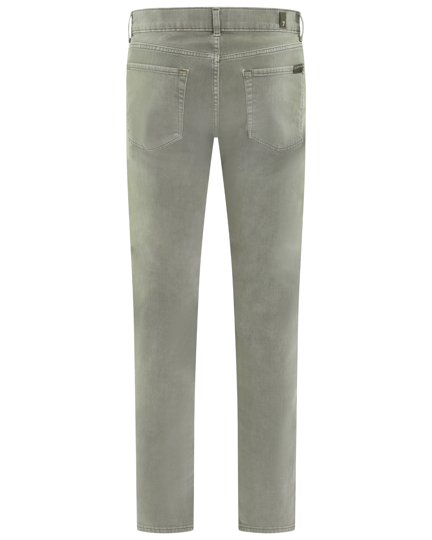 Heren Slimmy Nicholson Groen