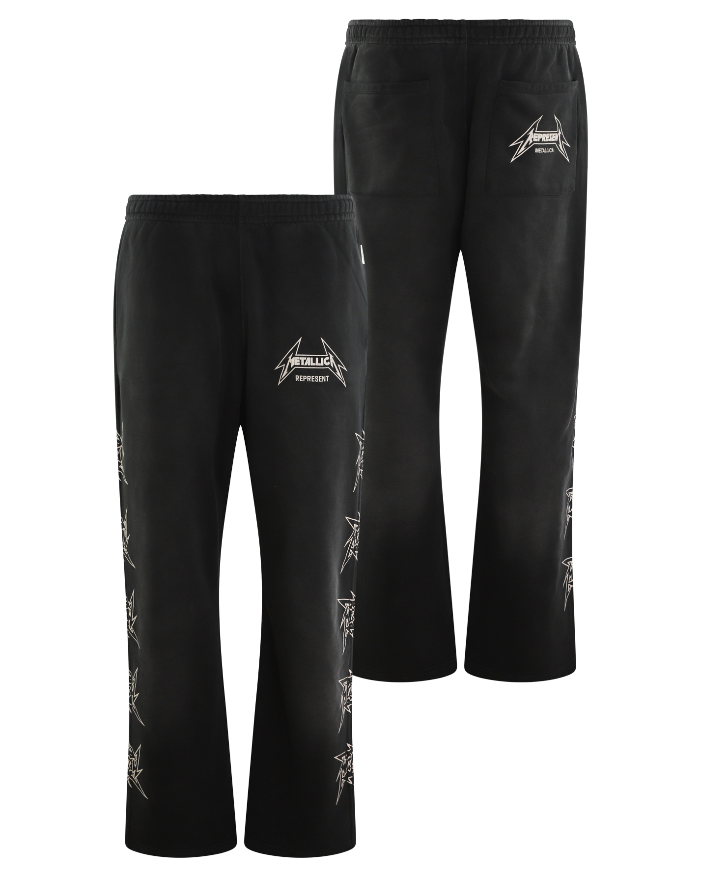 Heren Metallic 40 Yrs Anniversary
