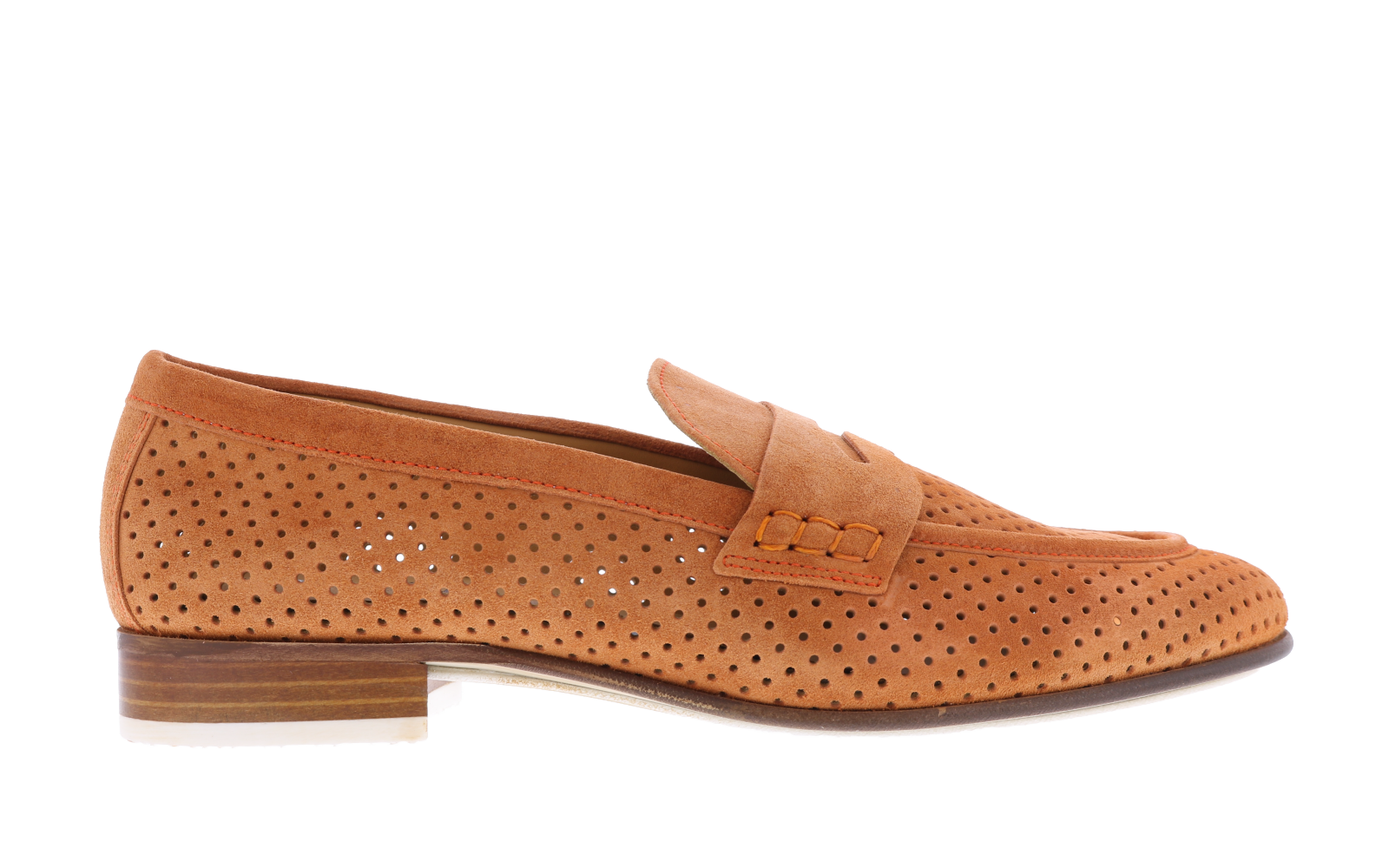Dames Cedre Terracotta