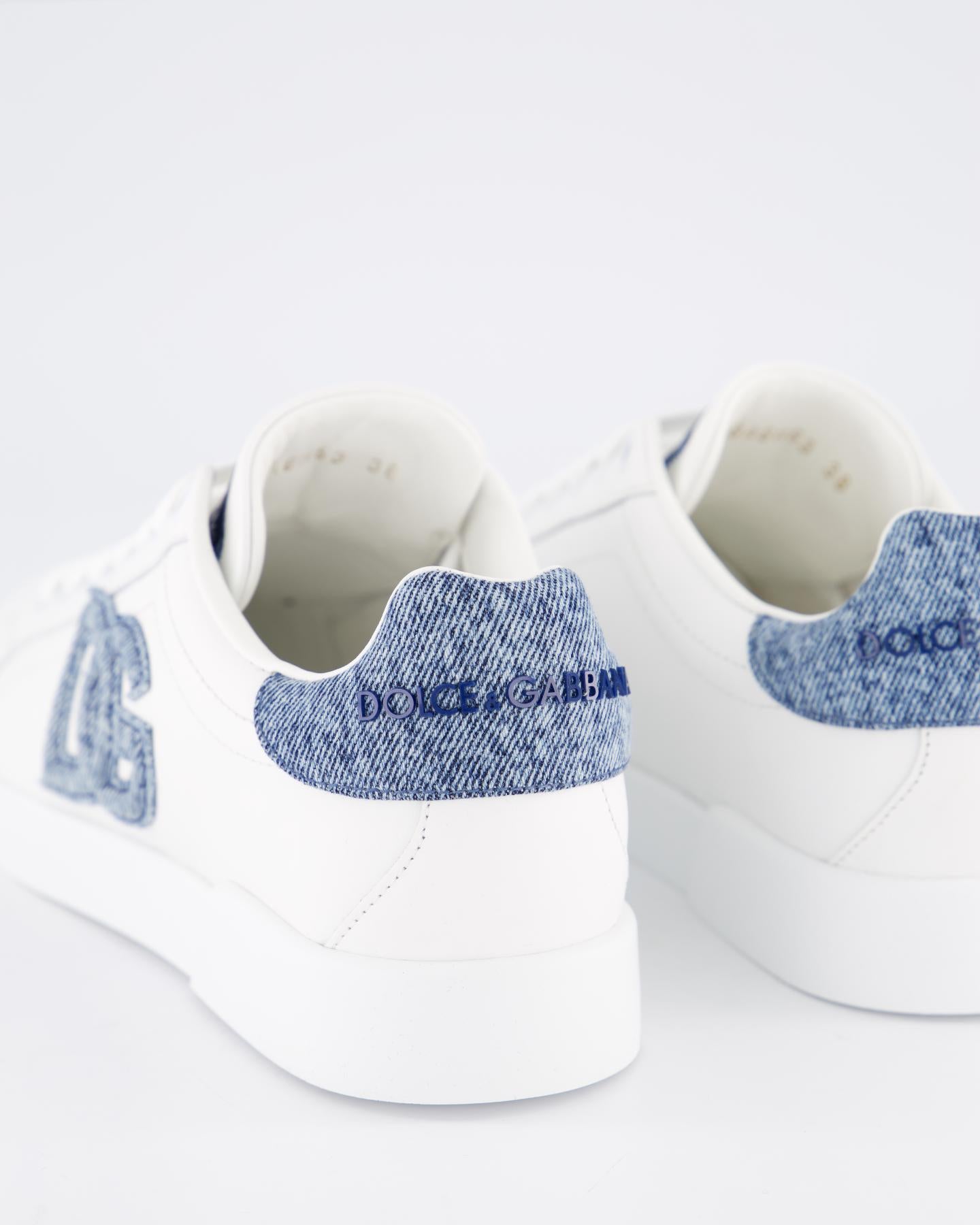 Dames Low-Top Sneakers