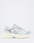 Dames Mythos Star Sneaker Groen