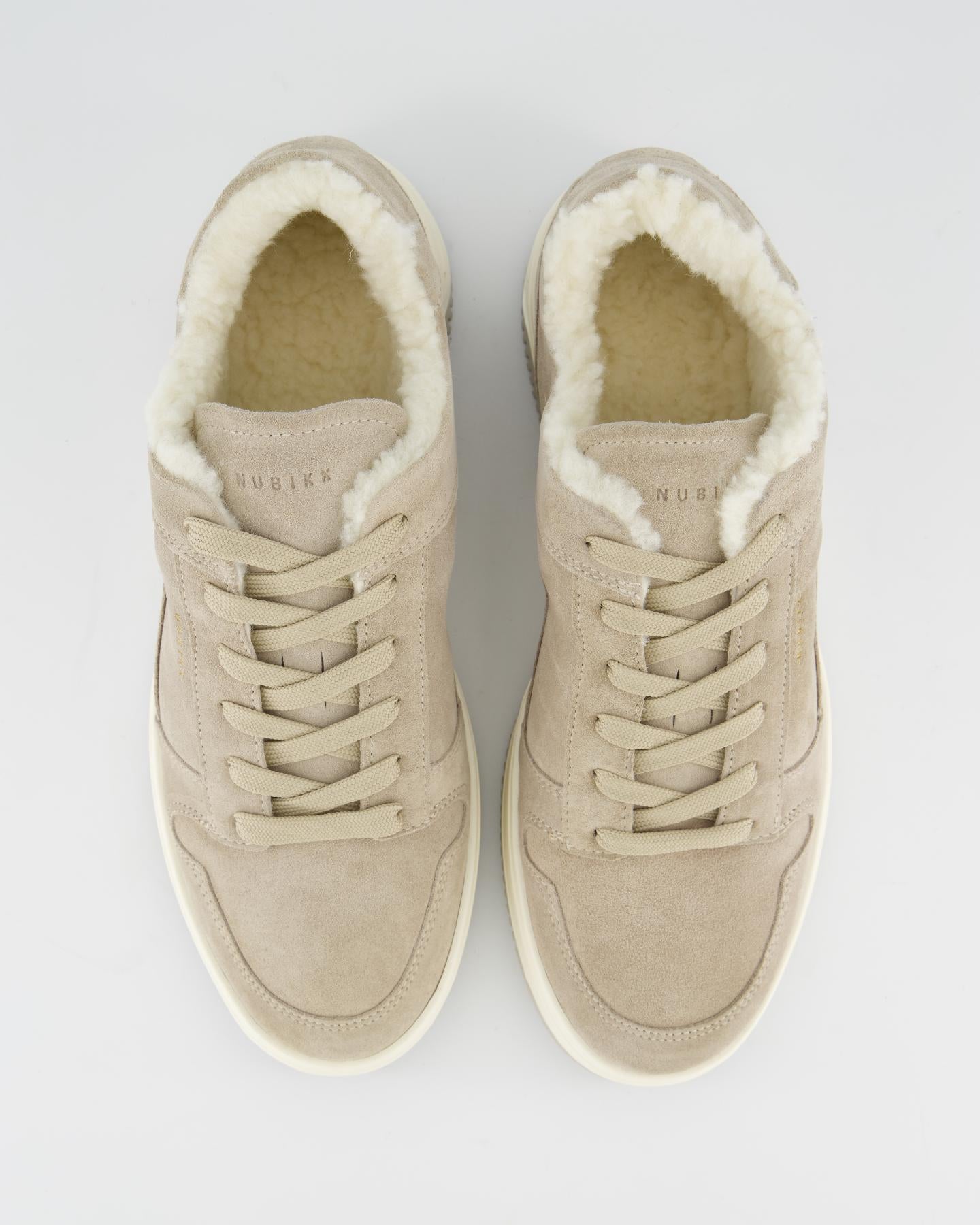 Heren Basket Court Fur (M)