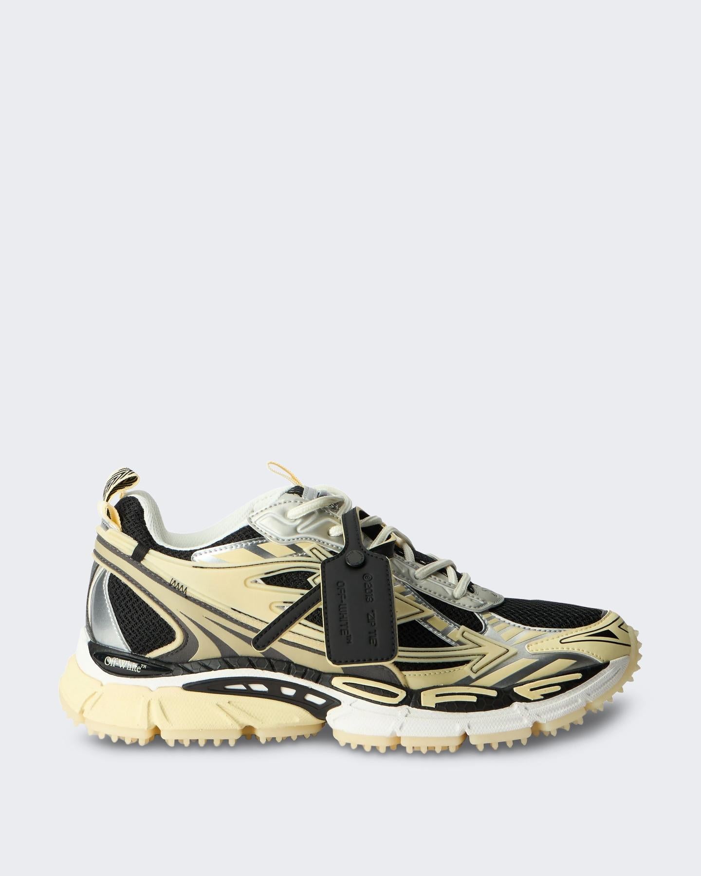 off white x huaraches