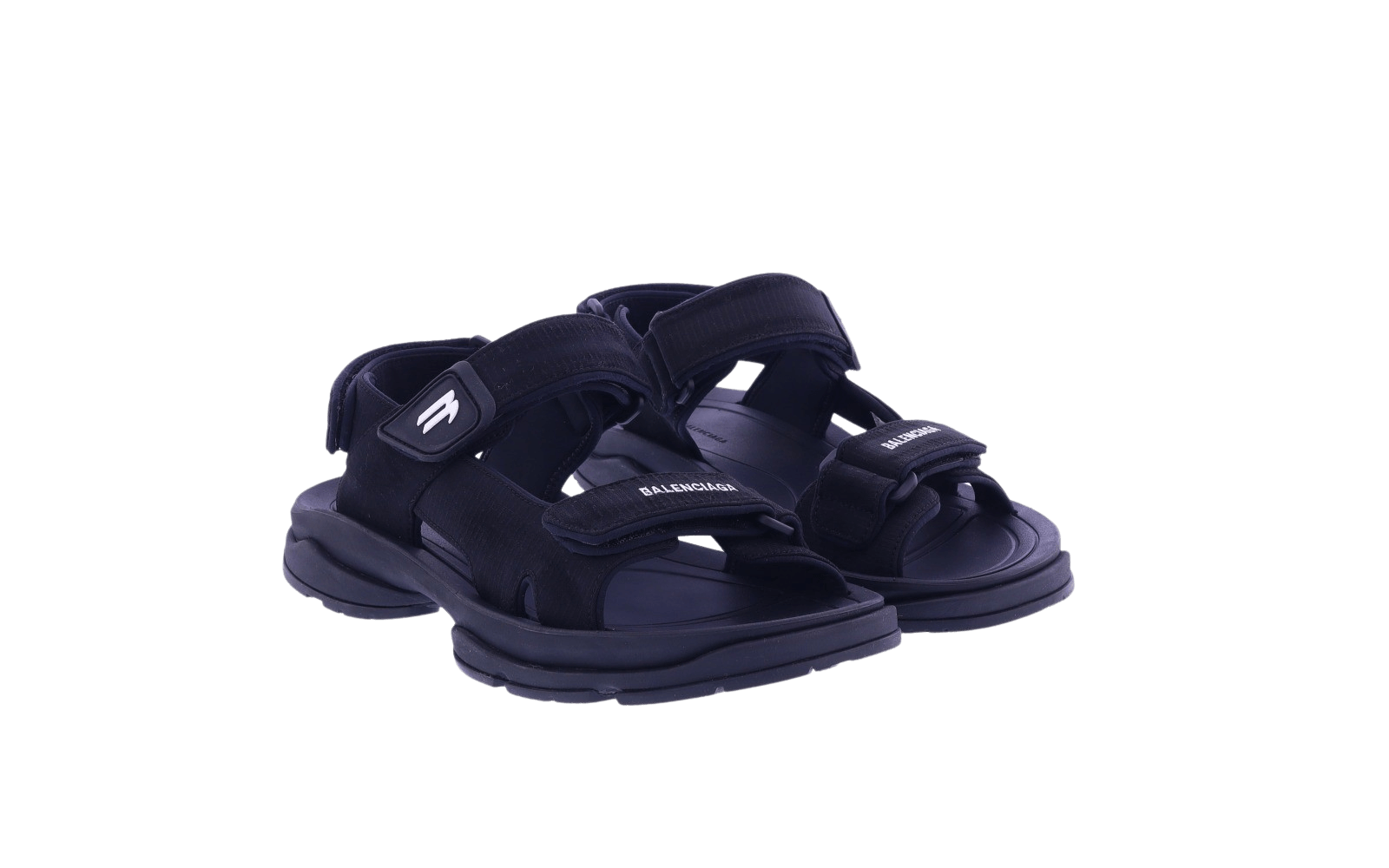 Heren Tourist Sandal