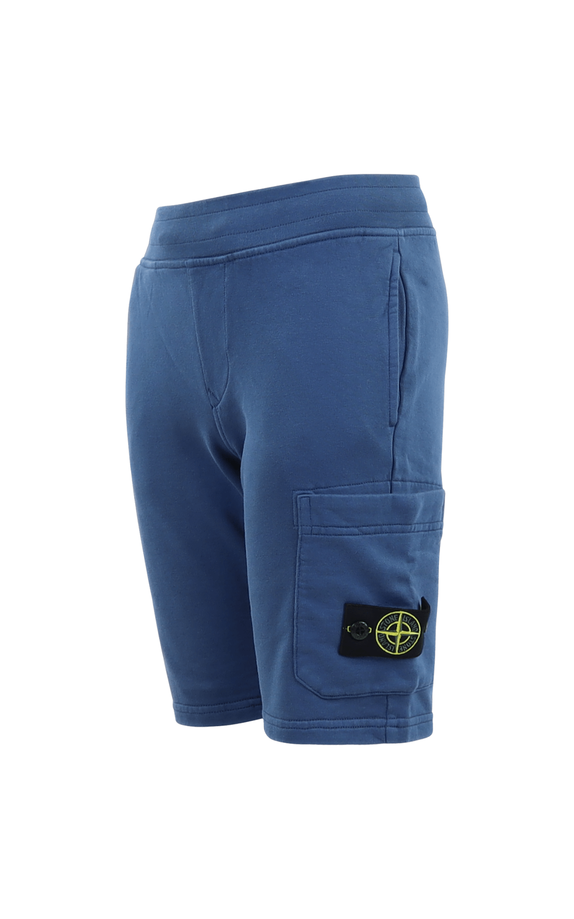 Kids Fleece Shorts