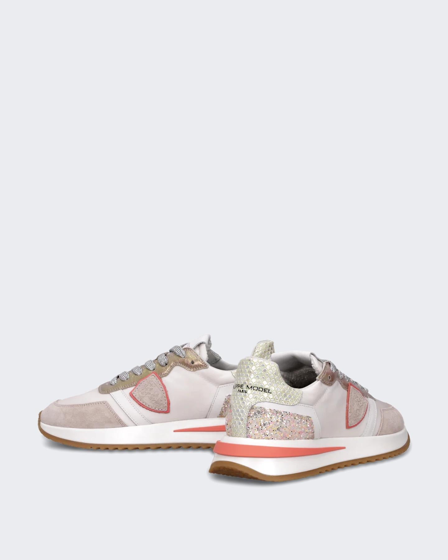 Dames Tropez 2.1 Sneaker Animal