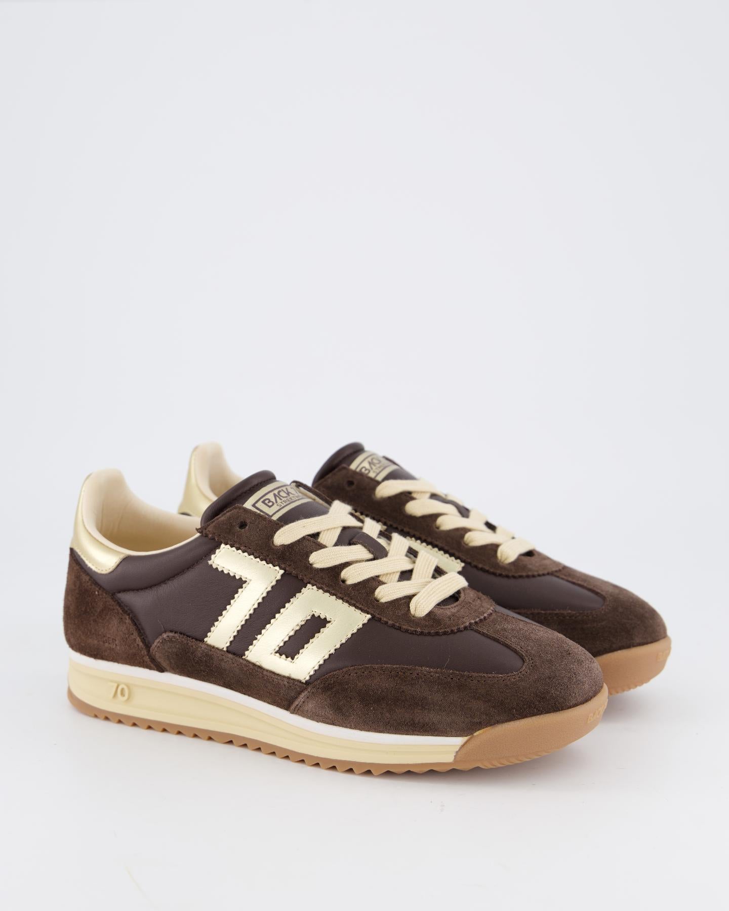 Dames Back 70 Jogger