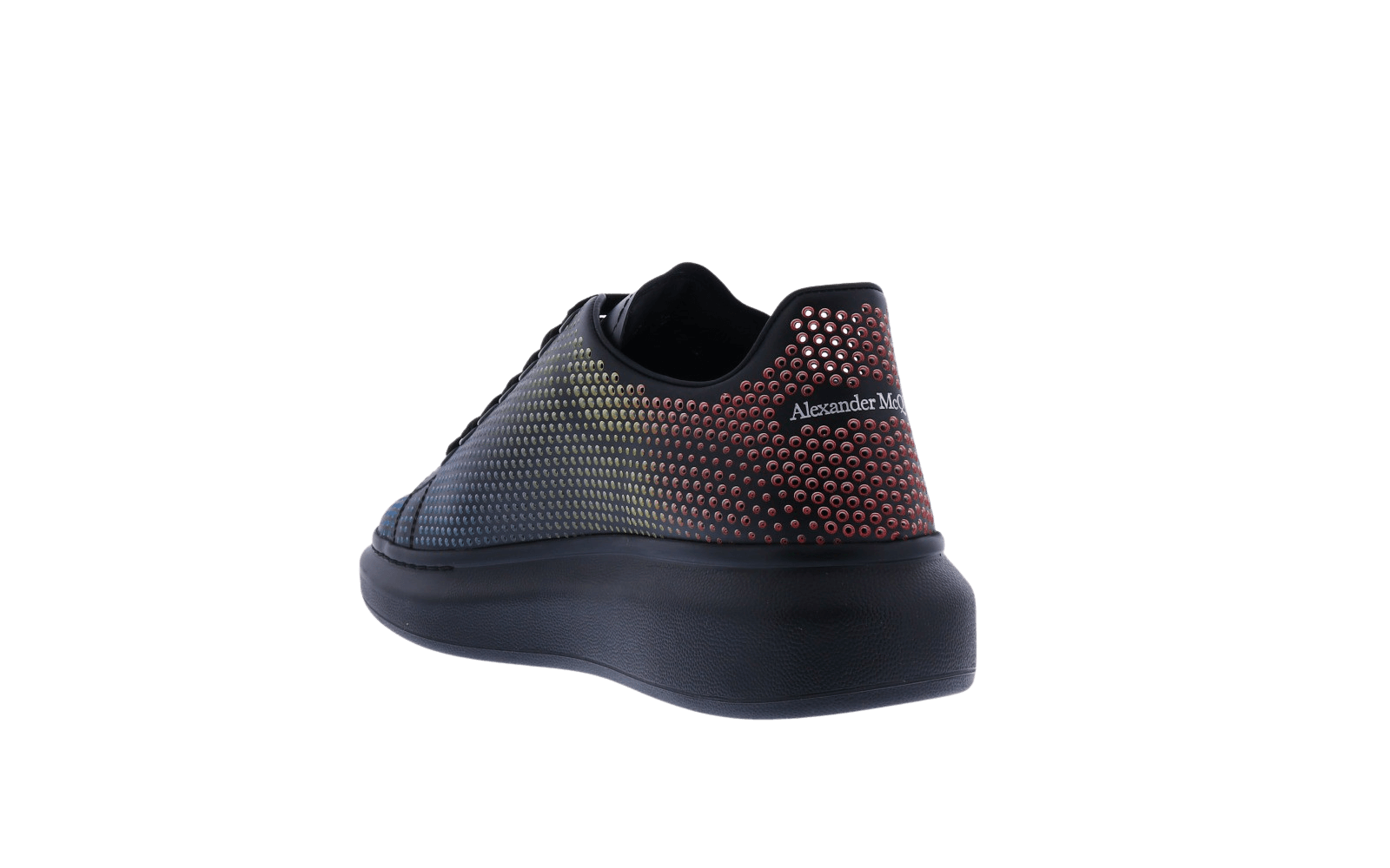 Heren Oversized Sneaker SS22 Perfo