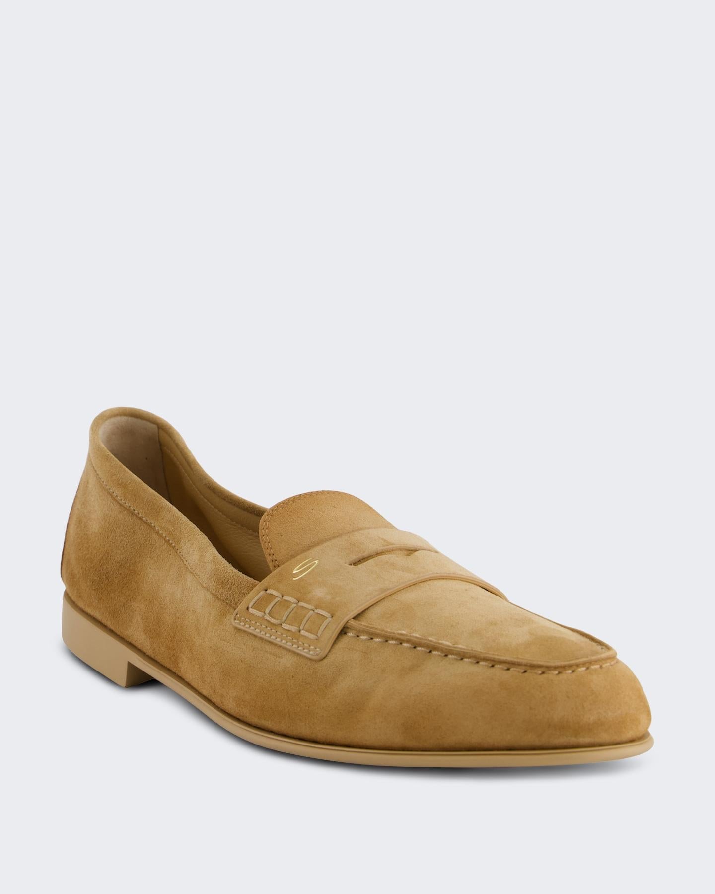 Dames Vibe Loafer