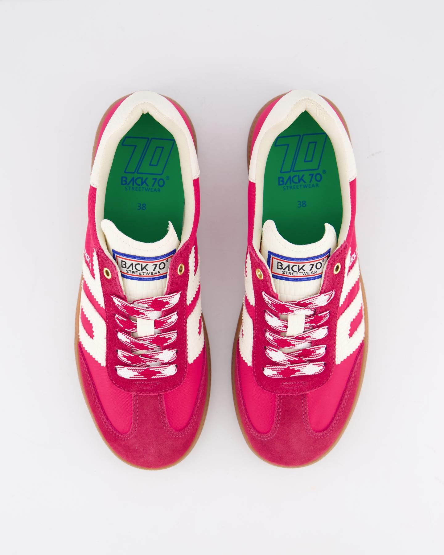 Dames Ghost 11 Sneaker