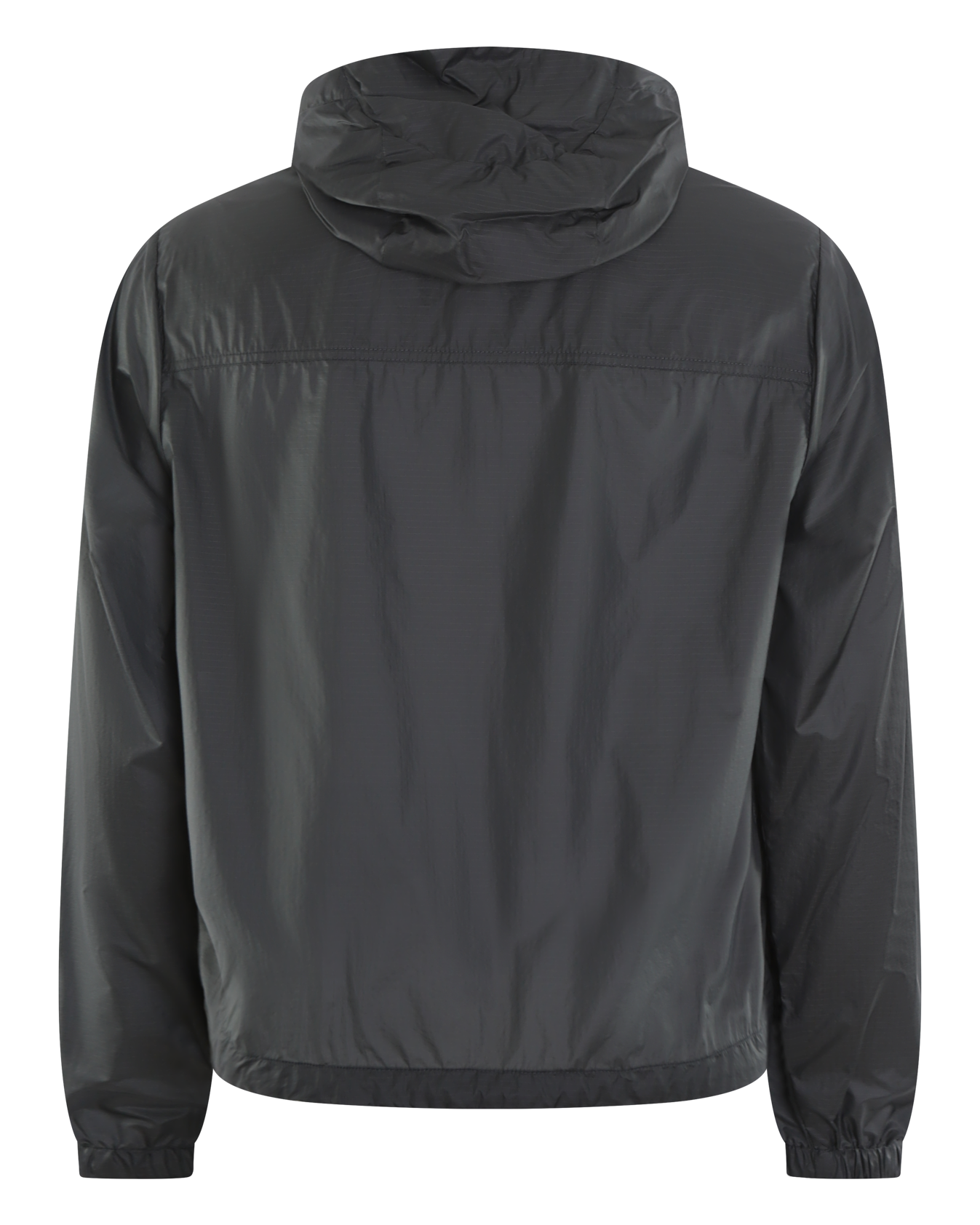 Heren Lamo Jacket Grijs