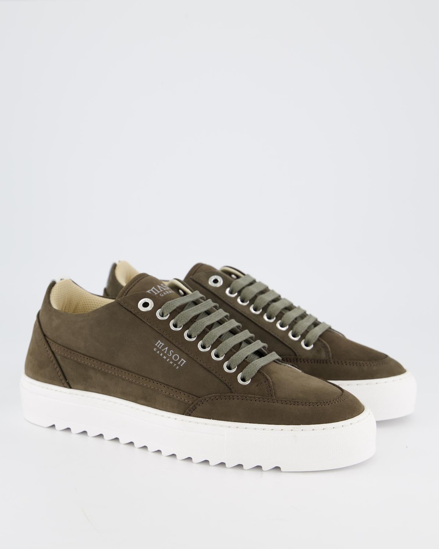 Heren Tia Originale Nuovo Green