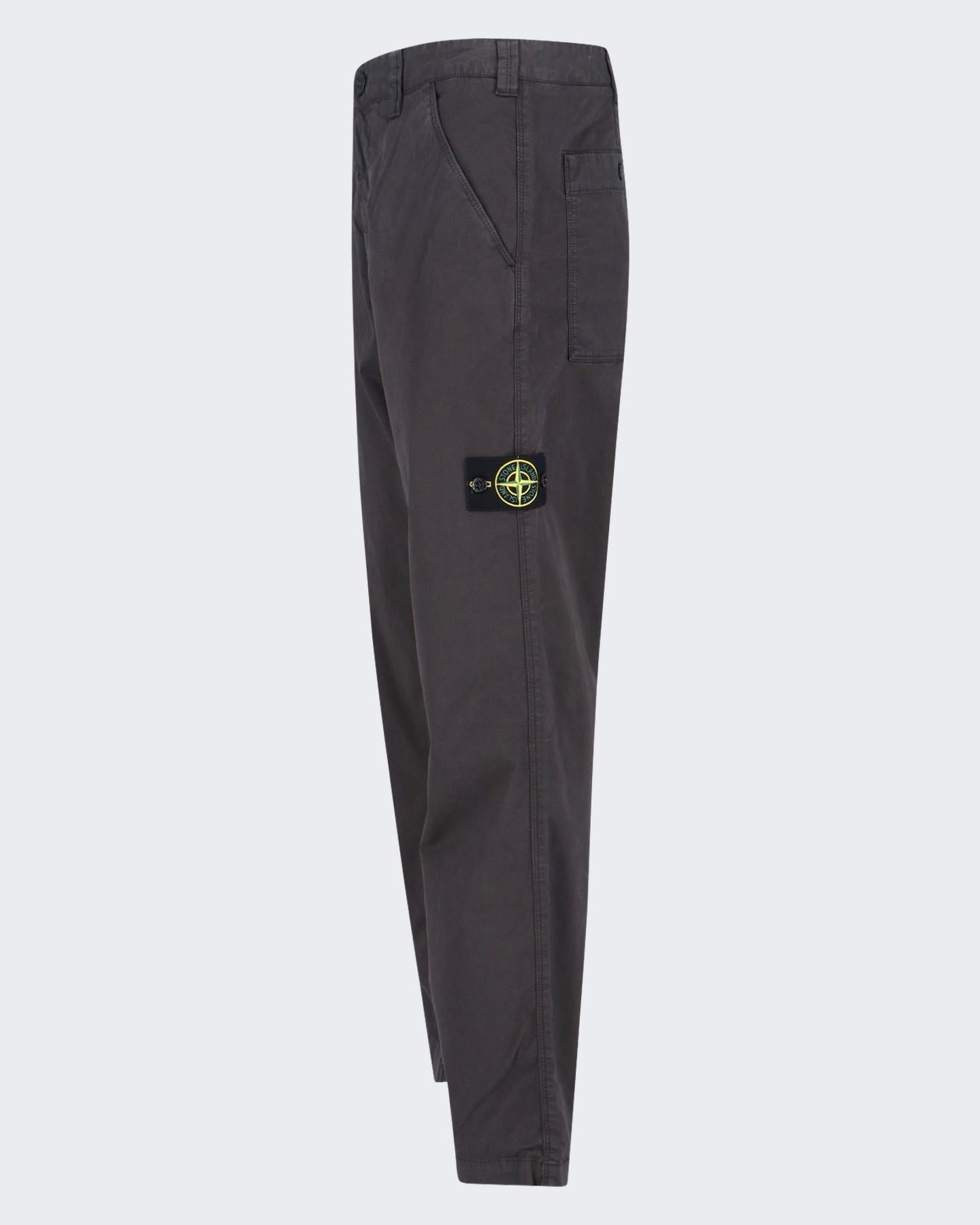 Heren Trousers